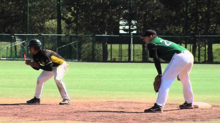 BaseBall – &lsquo;Les Cougars&rsquo; de Montigny-le-Bretonneux sortent les griffes