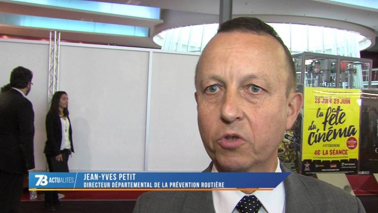 Sécurité routière : un film de Coline Serreau pour sensibiliser les usagers