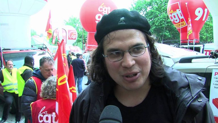 Loi travail : mobilisation contre l’article 49-3