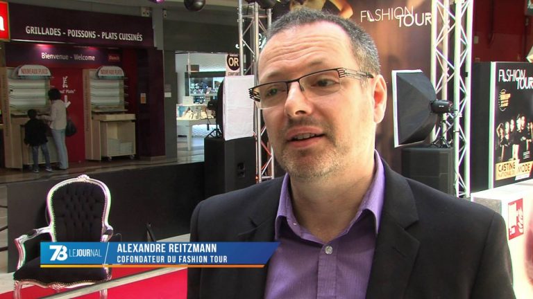 Maurepas : à la recherche des top models de demain