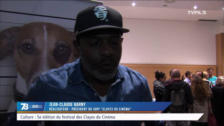 Culture : 5e édition du Festival ‘ les Clayes du cinéma ‘