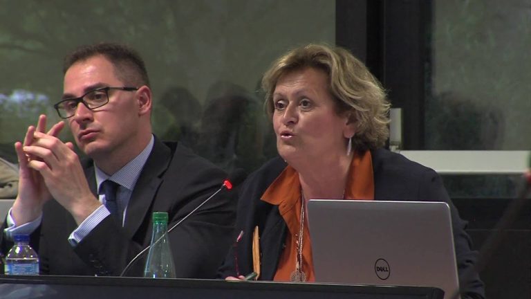 Agglomération : quel projet pour le territoire ?