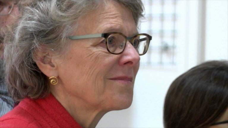 Social : la déléguée interministérielle à L’Economie Sociale et Solidaire à Trappes