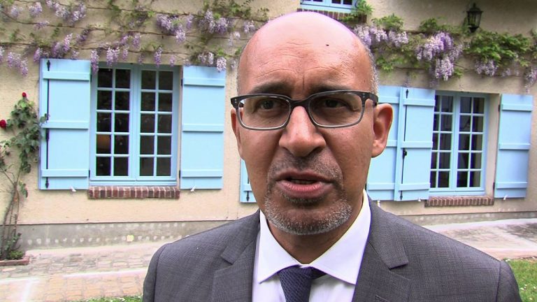 Fête de l’Europe : Harlem Désir visite la maison Jean Monnet