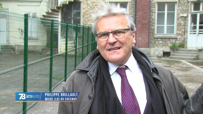 Le chesnay : la plateformes d’accueil des migrants ouvrira ailleurs