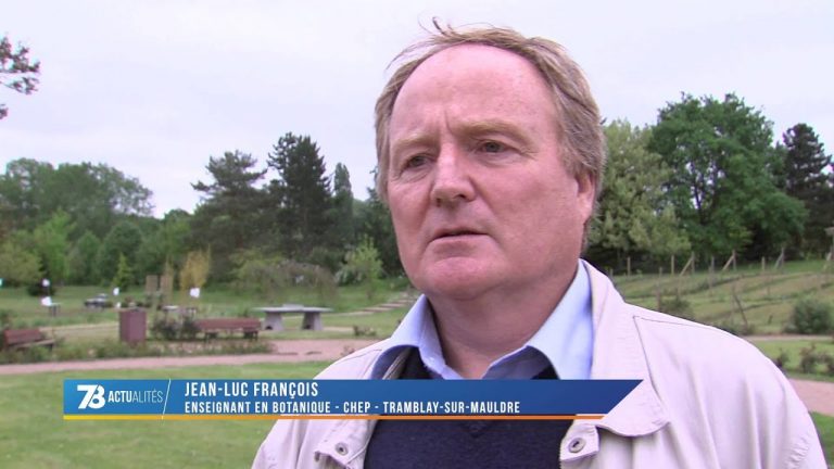 Centre Horticole du Tremblay-sur-Mauldre : l&rsquo;école fête ses 70 ans