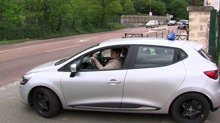 Département : une auto-école sociale pour les jeunes