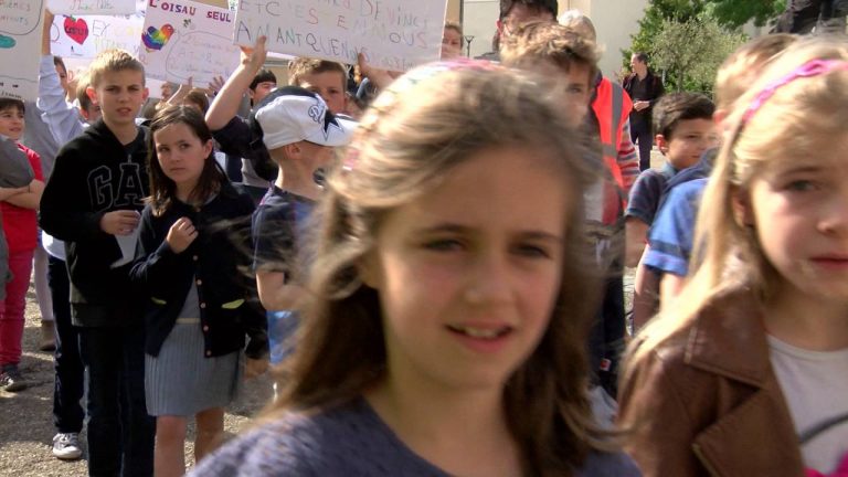 Culture : une insurrection poétique à Saint-Quentin-en-Yvelines