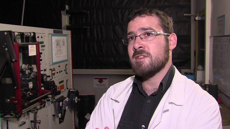 CNC : restaurer les trésors les plus anciens