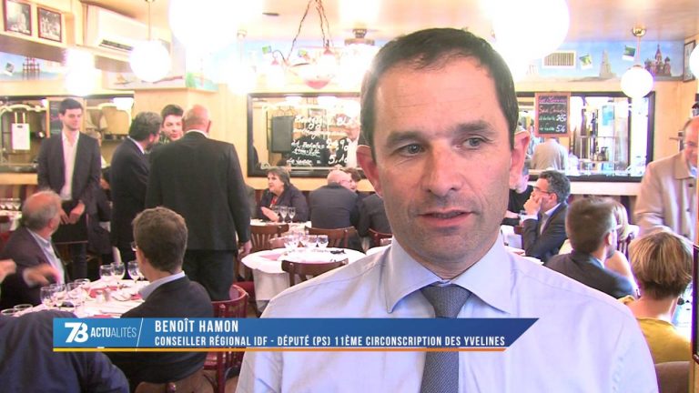 Revenu universel : &lsquo; Initiatives 78 &lsquo; prolonge le débat