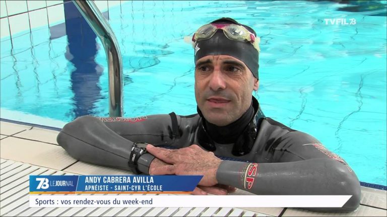 Sports : vos rendez-vous du week-end