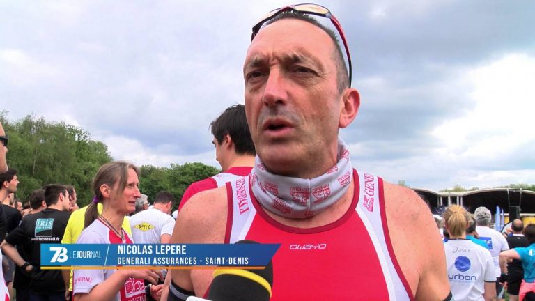 SQY : 9e trophée des entreprises à l’Île-des-Loisirs