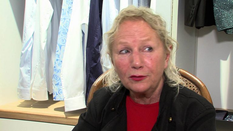 ‘Agnès B’ : une nouvelle enseigne à Versailles