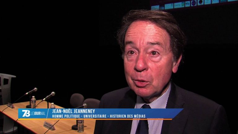 Médias : des chercheurs du monde entier à l’UVSQ