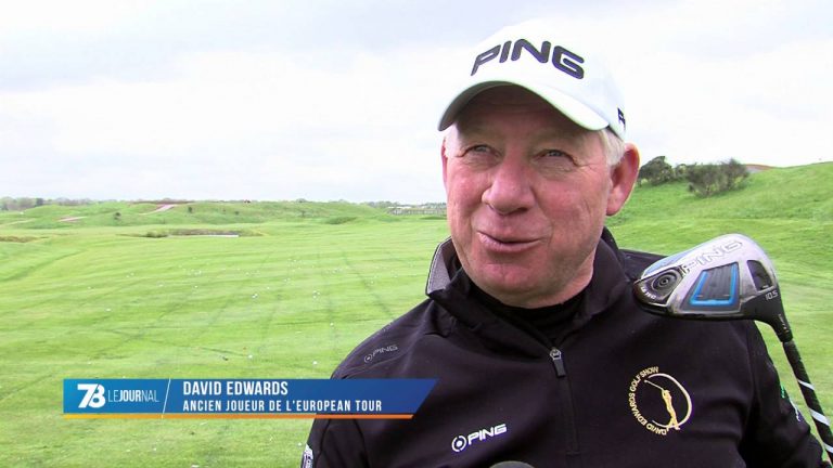 Golf National : le parcours de l’Albatros ouvert après de nombreux travaux