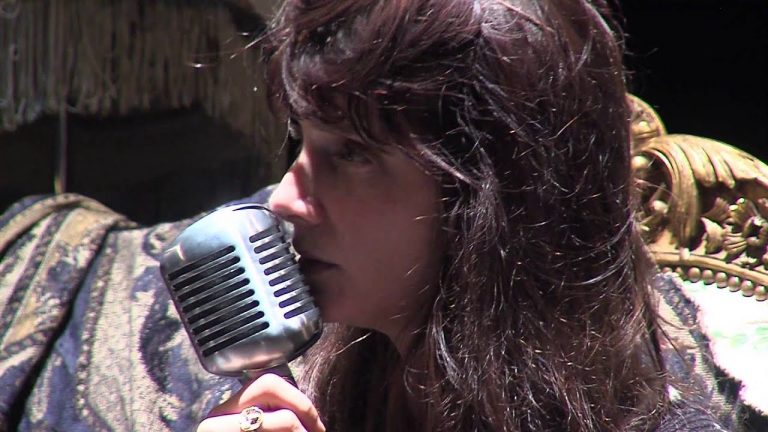 Récital : Judith Chema dans ‘Crack in the sky’ au Théâtre de Saint-Quentin-en-Yvelines