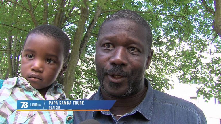 Loisirs : nouvelle édition des ‘Animations aux Pieds des Immeubles’ à Plaisir