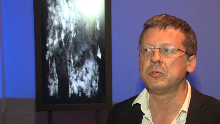 Elancourt : Eric Verhnes expose à la Commanderie