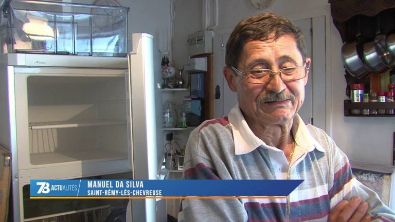 Inondations : les sinistrés dressent le bilan des dégâts à Saint-Remy-lès-Chevreuse