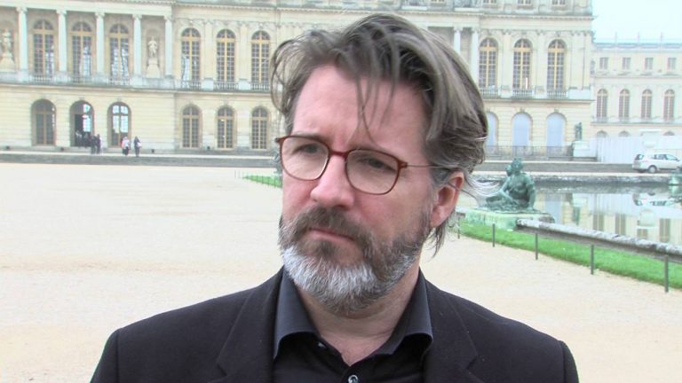 Versailles : Olafur Eliassson s’installe au Château