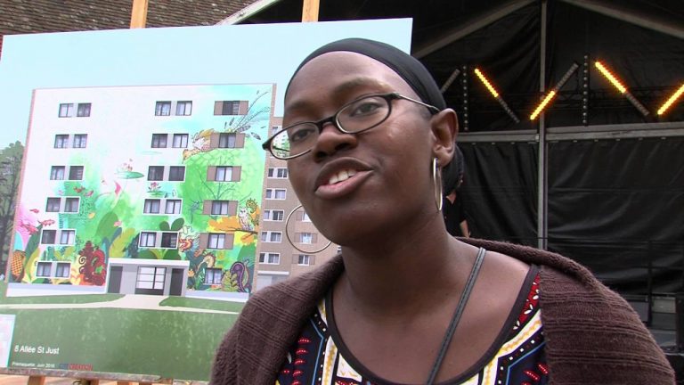 Plaisir : les fresques du ‘Valibout’ dévoilées