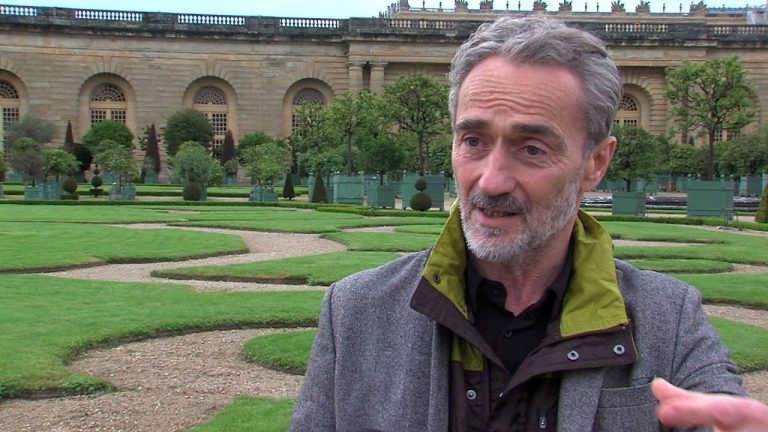 Château de Versailles : Angelin Preljocaj en représentation avec ‘Blanche-Neige’