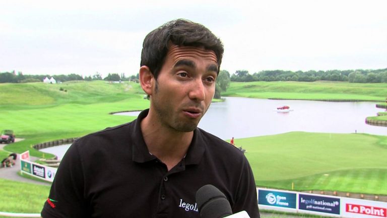 Open de Golf : la compétition débute le 30 juin