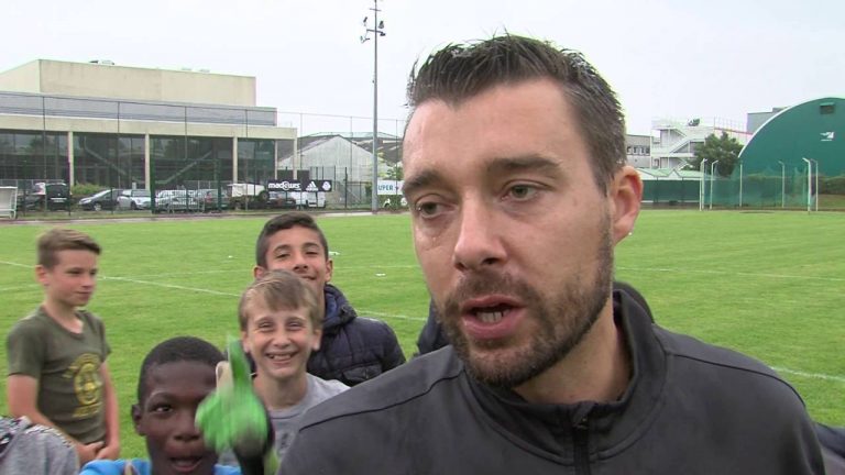 Football : Le Chesnay réalise un exploit en coupe de France