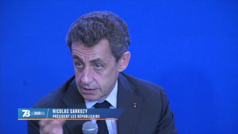 Politique : les propositions de ‘Génération Entreprise’ aux ‘Républicains’