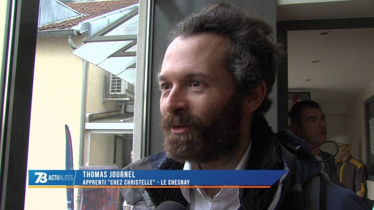 Loisirs : le concours de la meilleure baguette