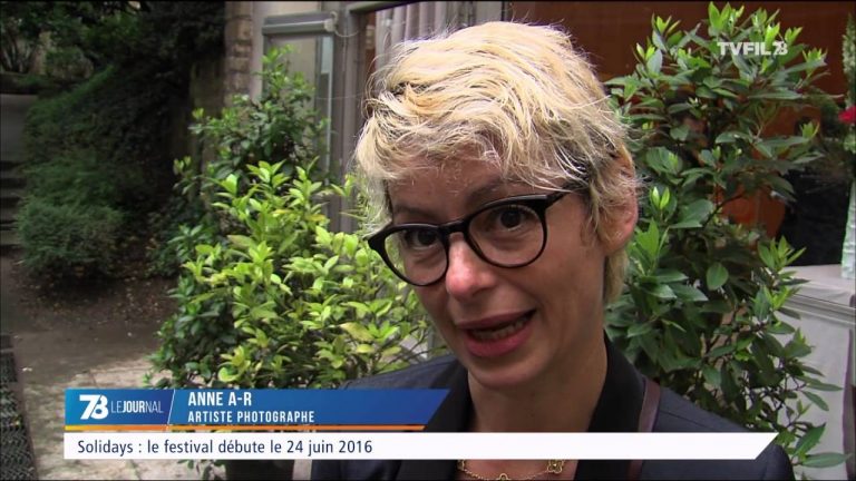 Solidays : le festival débute le 24 juin