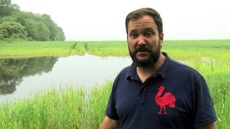 Inondations : les agriculteurs yvelinois touchés