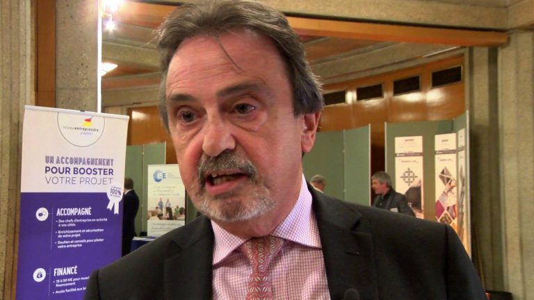 Economie : les lauréats ‘entreprendre en Yvelines’ 2016