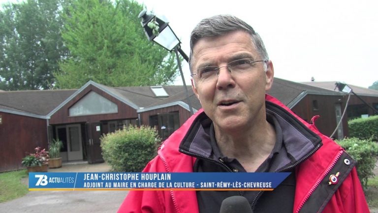 Intempéries : la solidarité s&rsquo;organise à Saint-Rémy-lès-Chevreuse