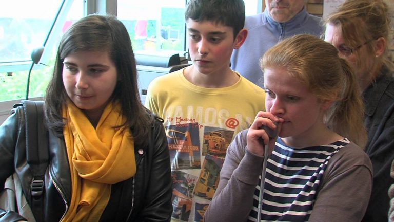 SQYLab : un nouveau dispositif à La Verrière