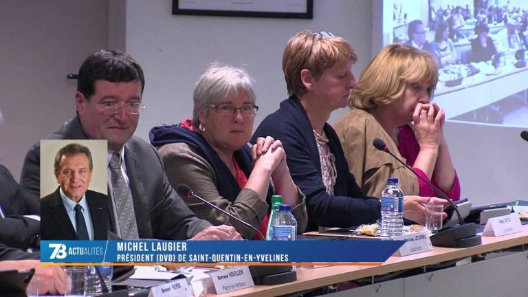 Guyancourt : polémique avec l’agglomération autour d’un nouveau quartier