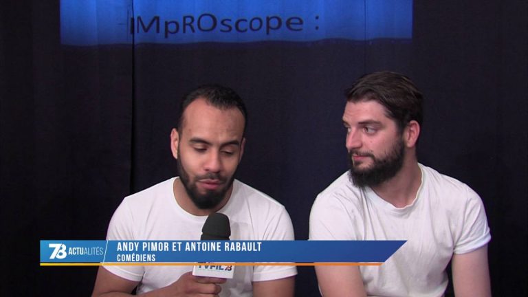 Périscope : l’application permet une nouvelle forme de théâtre