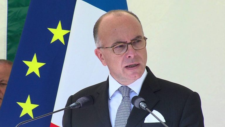 Sécurité : Bernard Cazeneuve renforce le plan &lsquo;déminage 2020&rsquo;