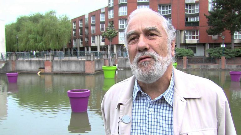 Guyancourt : Sauvez les canetons !