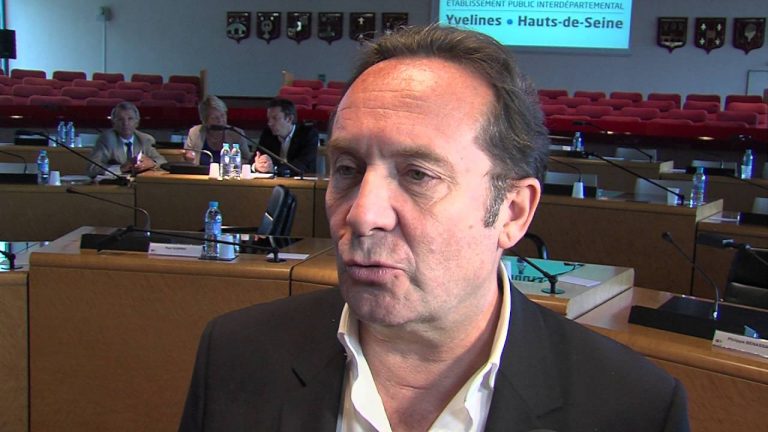 Fusion des Yvelines et des Hauts-de-Seine : le budget primitif voté