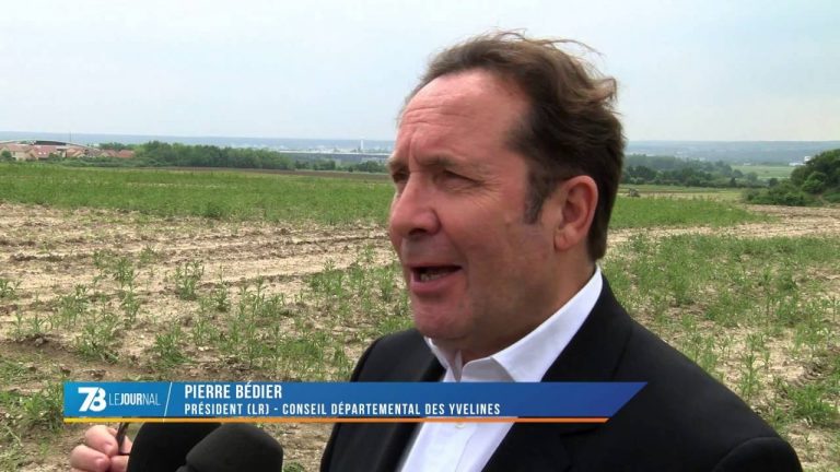 Inondations : le département soutien le monde agricole