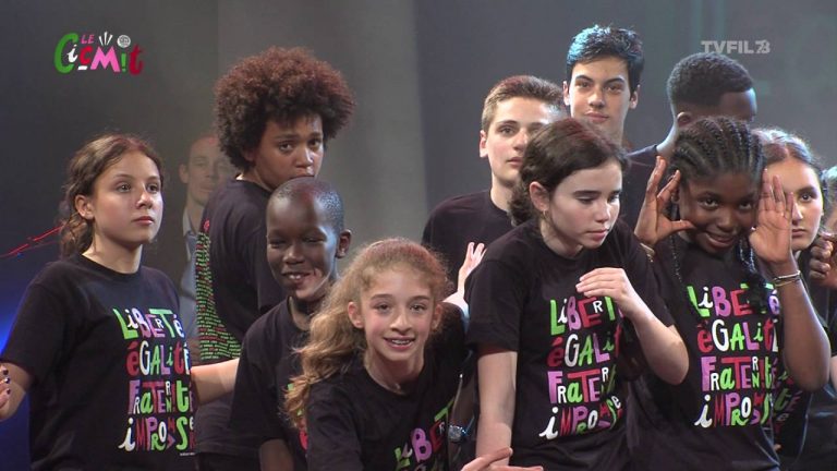 17ème CICMIT – saison 2015/2016