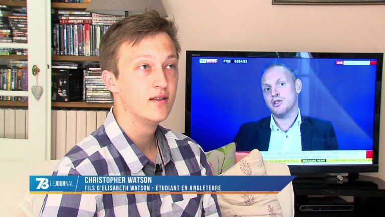 ‘Brexit’ : comment les anglais vivent le référendum depuis les Yvelines ?