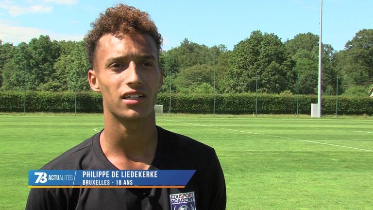 Football : apprendre la discipline et l’anglais en Ecosse