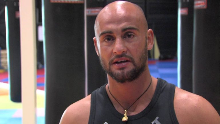 Boxe : Marvin Petit à la conquête de l’Europe