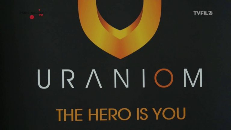 PARIS-SACLAY INVEST 2016