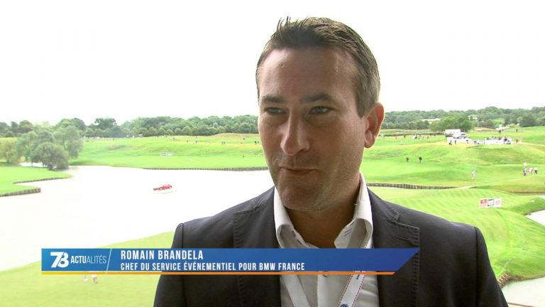 Open de golf : dans les coulisses de la compétition