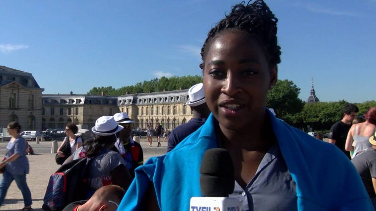 Religion : les jeunes catholiques en route pour les J.M.J.