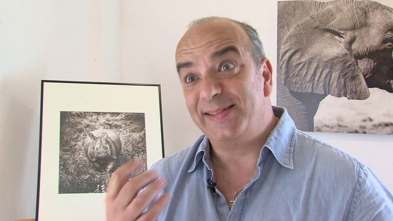 Exposition : ‘Emotions animales’ à Versailles