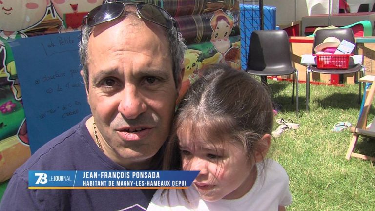 Magny-les-Hameaux : &lsquo;RTT&rsquo; pour profiter des vacances sans quitter la ville